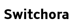 Switchora - logo